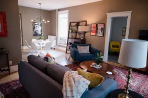Harrison's Hideaway - Mid-Century in Merriam Park - Image 2