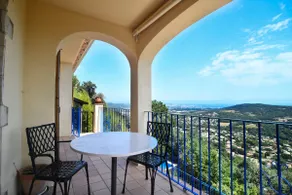 VILLA MARIA with swimming pool & sea view - Image 3