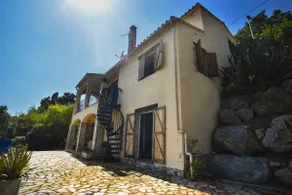 VILLA MARIA with swimming pool & sea view - Image 4