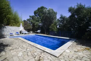 VILLA MARIA with swimming pool & sea view - Image 2