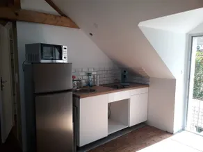 Le Haut ROUBO pleasant apartment in the city center - Image 5