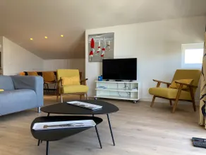 The Gabut Loft, with Parking - Image 3