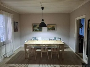 Spacious apartment in the city center - Image 3