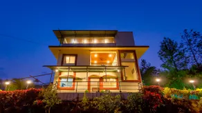 5BHK Villa with Private Pool & Full Time Chef - Image 2