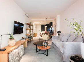 TocToc Suites Olof Palme - Viviendas Vacacionales - Image 3