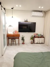 My own healing space, Chorocchoriok, NETFLIX, WAVVE, movie theater, and other relaxation areas - Image 5