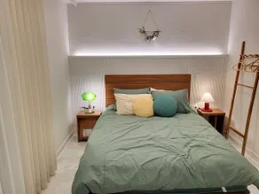 My own healing space, Chorocchoriok, NETFLIX, WAVVE, movie theater, and other relaxation areas - Image 2