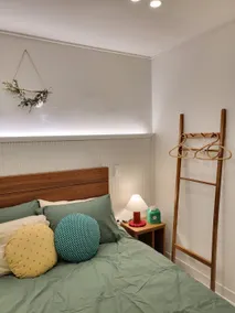 My own healing space, Chorocchoriok, NETFLIX, WAVVE, movie theater, and other relaxation areas - Image 4