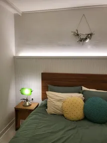 My own healing space, Chorocchoriok, NETFLIX, WAVVE, movie theater, and other relaxation areas - Image 3