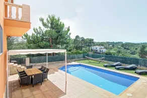 VILLA ROSES with swimming pool & mountain view - Image 3