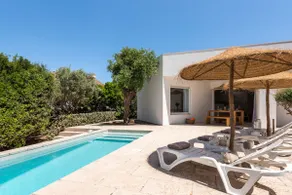 3 bedroom exclusive villa in Addaia - Image 5