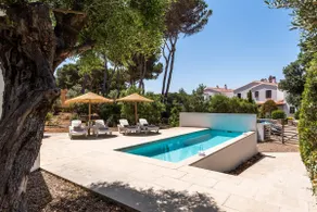 3 bedroom exclusive villa in Addaia - Image 2