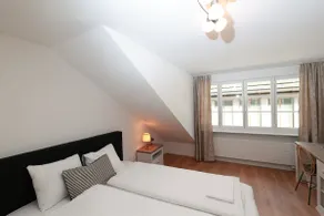 Provence - stylish 1 bedroom unit old town Luzern - Image 5