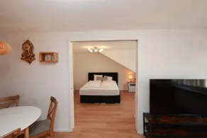 Provence - stylish 1 bedroom unit old town Luzern - Image 2