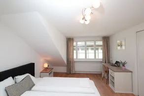 Provence - stylish 1 bedroom unit old town Luzern - Image 3