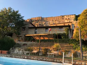 ”Casa Chiassarello” with pool - Image 5