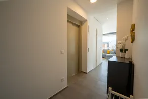 Loft in Locarno w/ jacuzzi and view over the lake - Image 5
