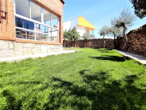 El huerto, 120m2 villa with a large garden - Image 3