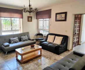 El huerto, 120m2 villa with a large garden - Image 2