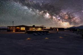 Remote Stargazer Retreat/JoshuaTree/HotTub/Pool - Image 2
