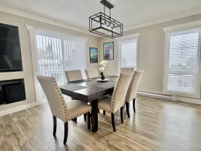 Entertain w/ Fire Pit, Patio, Yard, Huge TV & BBQ. Quiet neighbourhood. Pets OK - Image 4