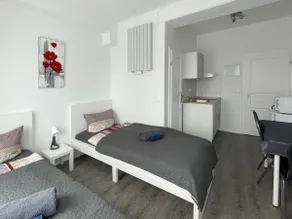 Ap 39 - Kleines, modernes Apartment in Panketal - Image 2