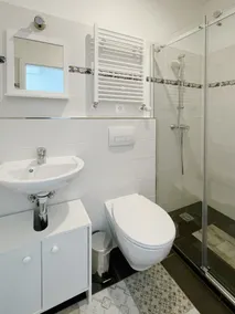 Ap 39 - Kleines, modernes Apartment in Panketal - Image 3