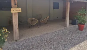 ”La Tropicale” Cottage with Hot Tub - Image 5