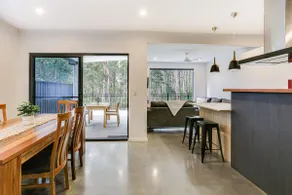 Karri Forest Vista-peaceful home with forest views - Image 4