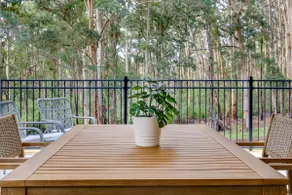 Karri Forest Vista-peaceful home with forest views - Image 5