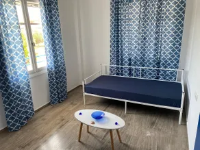 80 sq.m. residence next to the sea in Elia. - Image 5