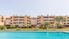 Apartment Playa de Pals Golf Mar I with Air Conditioning - Image 2