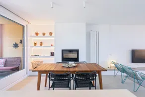 Apartment Playa de Pals Golf Mar I with Air Conditioning - Image 4