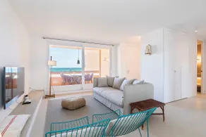 Apartment Playa de Pals Golf Mar I with Air Conditioning - Image 3