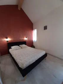 Rare apartment. Parking. Terrace. Warm. - Image 4