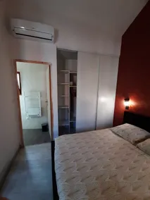 Rare apartment. Parking. Terrace. Warm. - Image 2