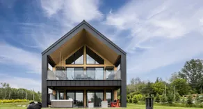 💎SÔ LODGES💎 LUXUEUX CHALET BROMONT / SHEFFORD - Image 2
