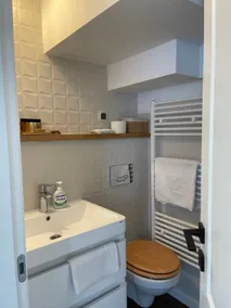 Duplex apartment, completely renovated - Image 4