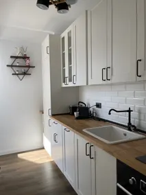 Duplex apartment, completely renovated - Image 2