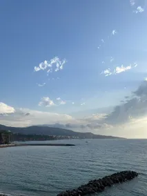 Pied-à-Terre, La Conca Beach - Image 3