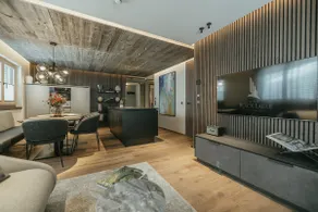 Black Eagle: Cozy Home Overlooking Zillertal Alps - Image 2