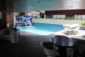 Villa Corazon with Pool and Large Outdoor Area - Image 3