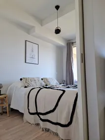 Stylish apartment in Kakola towards the Aura River - Image 4