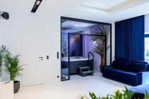 JACUZZI MOONLIGHT APARTMENT - Image 5