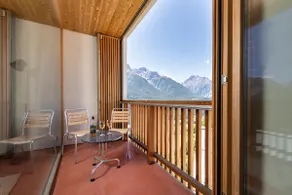 Chasa Laina - GLÜNA - Engadin Scuol - Image 2