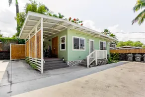 Bungalow D /Laid‑Back Cozy/ 2BD/ AC/Near ocean - Image 2
