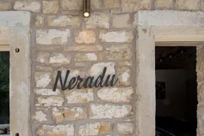 A traditional stone house. Neradu House. - Image 2