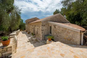 A traditional stone house. Neradu House. - Image 3