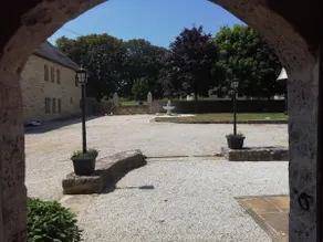 Manor House Nr Sainte Mere Eglise - Image 3