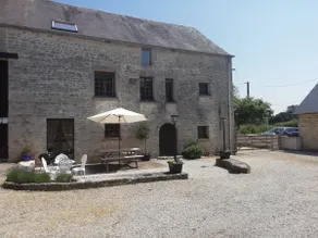 Manor House Nr Sainte Mere Eglise - Image 2